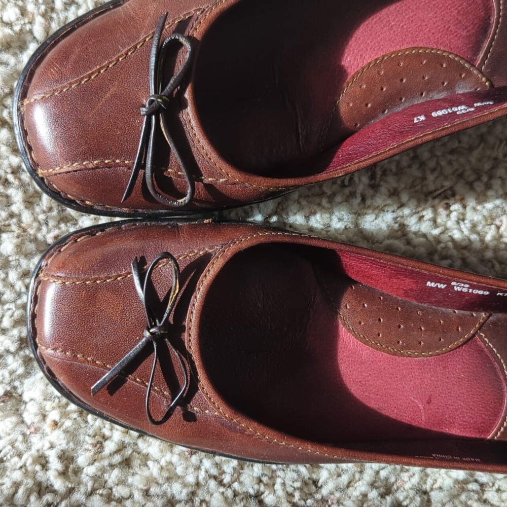 Born Ballerina Shoes - Picture 8 of 8